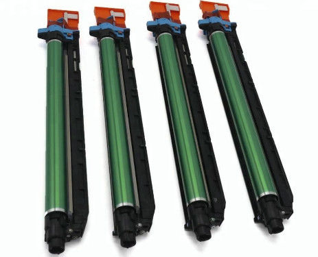 DR310 lichtgeleider voor Bizhub 200 / 250 / 282 / 350 / 362 met groene kleur