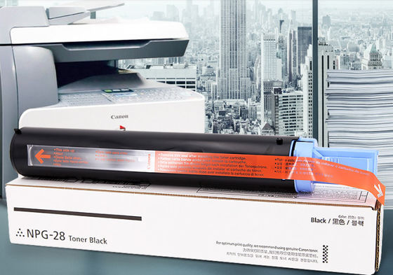 NPG 28 van Canon IRL 2016 Toner voor de Digitale Vervangstukken van het Fotokopieerapparaat