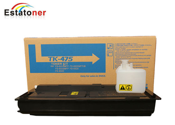 Kyocerafs 6030MFP toner patronen TK475 voor de Multifunctionele printer van FS 6025MFP