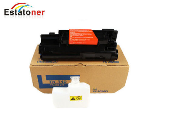 Recycle Toner Cartridges voor kyocera TK340, Zwart Toner Poeder