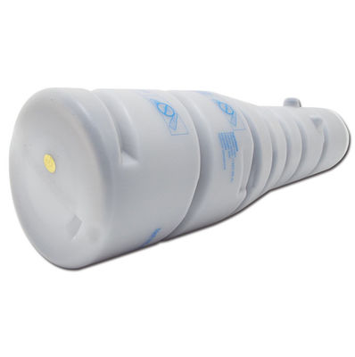 Mono Copier Bizhub 350 Tn311 Konica Minolta Toner Zwart 17500 Pagina's