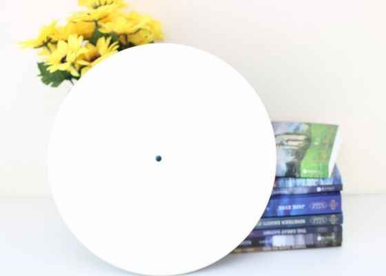 MDF Sublimatie Blank Clock MDF Clock Foto Panel Sublimatie Blank