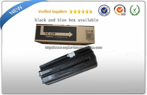 Kopieerapparaat Taskalfa 181 Toner