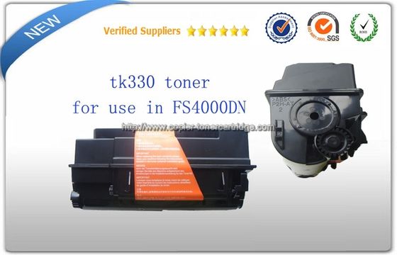 Printer Compatibele fs-4000DN TK330 TK332 TK334 Kyocera Toner Patronen voor Kopieerapparaat