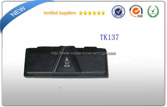 Premium laser toner cartridge TK137 voor Kyocera KM-2810 / 2810DP / 2820