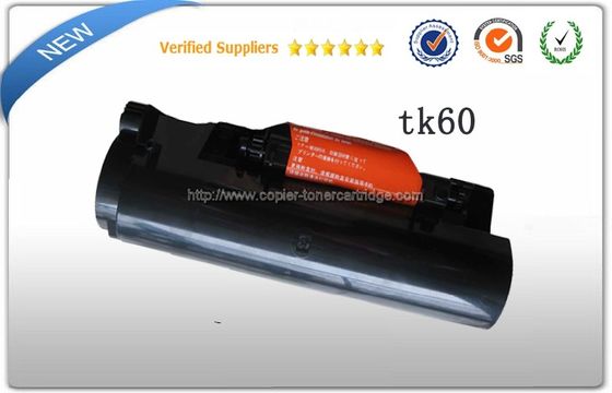 Toner van printerkyocera Fs1800 Patroon TK60 voor FS 3800 800g, 20000 Pagina's