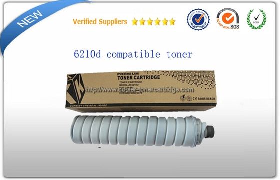 Toner Ricoh Aficio 1075, 6210D Ricoh Toner Cartridge voor kopieermachines