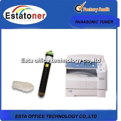 DQ-TU10J Originele Panasonic Fax Toner DP-1520 DP-1820 Met Chip