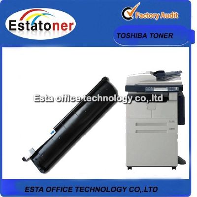 T-2450D Toshiba E-studio Toner 24000pagina's voor 223 243 digitale kopieermachines