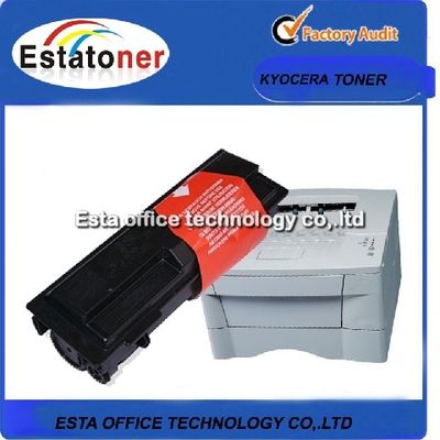 Originele Mita Tk-18 Zwarte Kyocera Toner Cartridge 7200 Yield