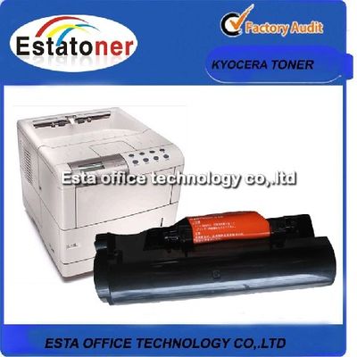 Kyocera FS1920 Zwarte Printer Tonercartridge Compatibele Kyocera Toner TK55