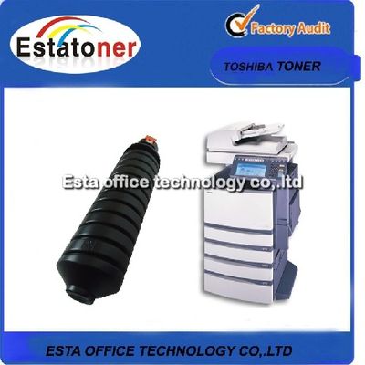 T3520D Compatibele Toshiba Copieer Toner Voor Originele Toshiba E Studio 350 / 450