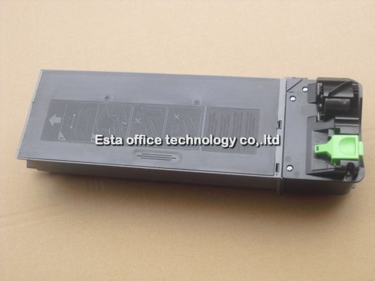 Toner Sharp AR - 5516 / AR 5516 Kopieer Toner AR021FT Zwart Met Chip