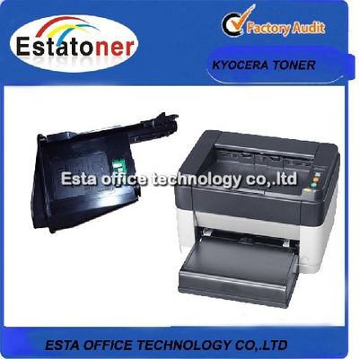 TK1110 Toner van de inktlaser Patroon voor de Printer van Kyocera FS 1040
