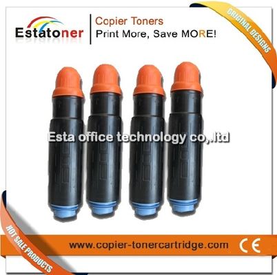 C - het Kopieerapparaattoner van EXV12 Canon voor IRL 3045/de Kopieerapparaten van IR3235/IR3245-