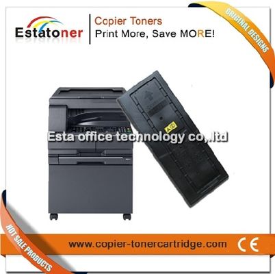 Compatibele Kyocera Tk439 toner cartridge met toner poeder en chip