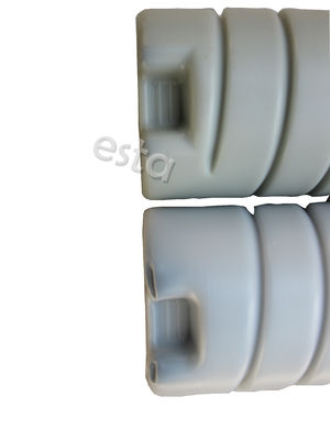 MP1350 inkttoner Nashuatec voor Fotokopieerapparaat MP9000/MP1100/MP1350