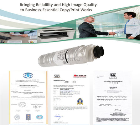 Originele 3110D Ricoh tonercartridge voor Aficio 2035E / 2045E / 3035 / 3045