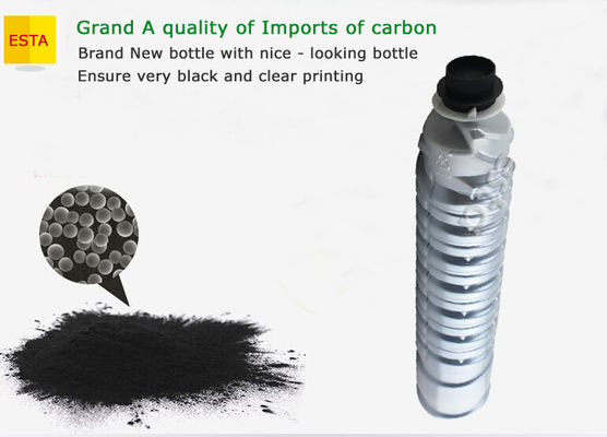 Compatibele zwarte tonercartridge vervanging voor Ricoh Aficio 1035