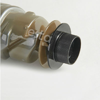 Nieuwe, lege Ricoh kopieerapparaat tonercartridge voor Ricoh Mp2501 kopieermachine