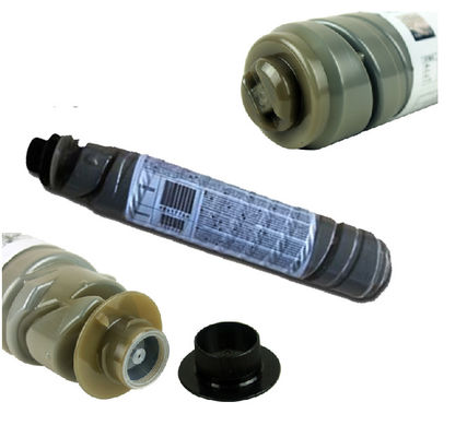 Nieuwe, lege Ricoh kopieerapparaat tonercartridge voor Ricoh Mp2501 kopieermachine