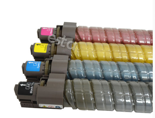 Ricoh Aficio Compatible MP C4500 Ricoh Kleurtonerpatroon Geel