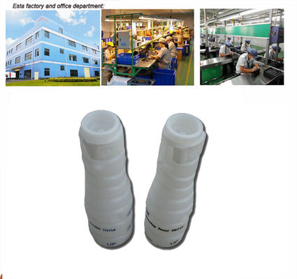 Zwarte toner cartridge Konica Minolta toner Bizhub 210 compatibel TN114