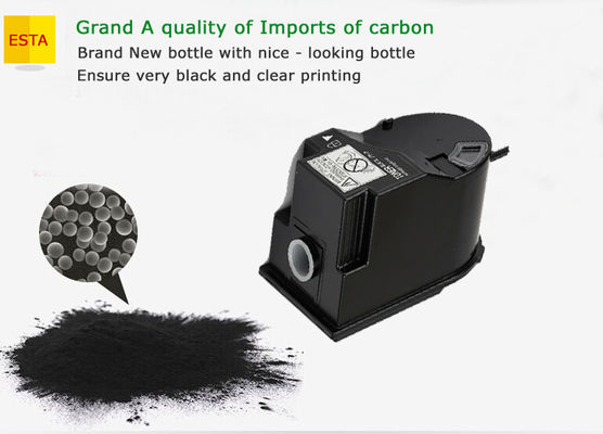 Toner van Konica Minolta TN310 de Cyaan Compatibele Kleurentoner Printers van BizHub C450
