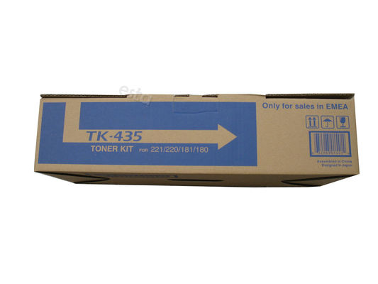 Compatibel Kyocera Taskalfa Toner TK435 Kyocera TASKalfa 180 Zwart Toner 15K