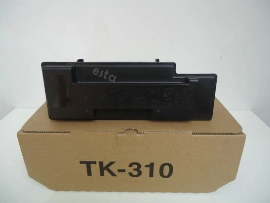 Mitafs 3900DN Kyocera Toner Patronentk310 Zwarte Toner Uitrustingsopbrengst 12000