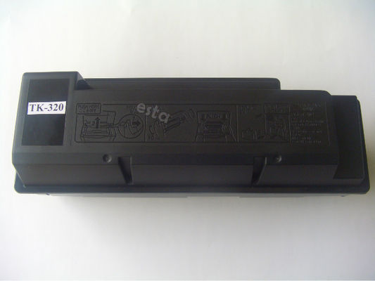 Kyocera FS 3900D Toner Cartridge TK320 Compatibel Kyocera Printer Machines