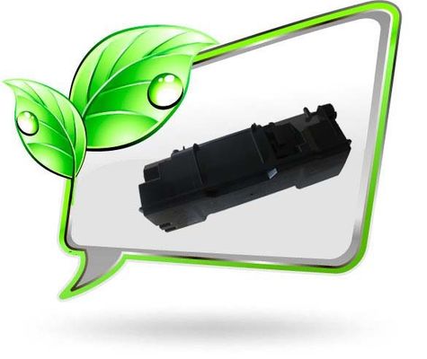 Toner Kit voor Kyocera TK65 Black voor Kyocera FS 3830N Toner Cartridge