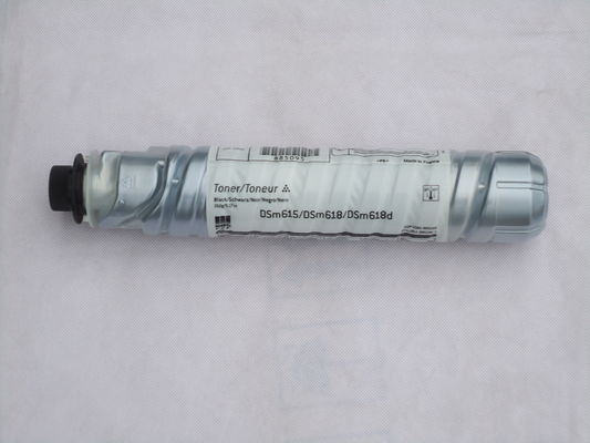 Nashuatec DSM 615 toner, originele Ricoh type 1230D toner cartridge