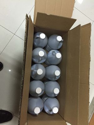 Sharp AR160 Katun Toner Powder Refill Katun Voor Sharp Kopieermachine - 610G Per Fles