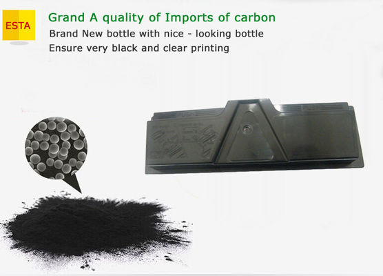 Kyoceratk1100 Zwarte Toner Patroon voor LaserJet-Printer FS1124MFT