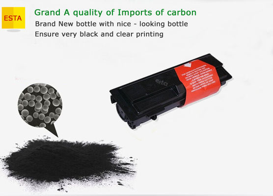 FS1020 FS1118 Kyocera Toner Cartridges TK18 Capaciteit Ongeveer 7200 pagina's