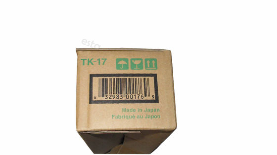 Kyocera Mita FA1000 Compatibel Kyocera TK17 Zwarte tonercartridge