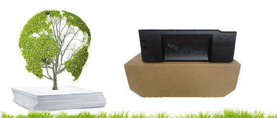 Kyocera TK 55 Compatible Black Toner Cartridge Volume 10.000 pagina's