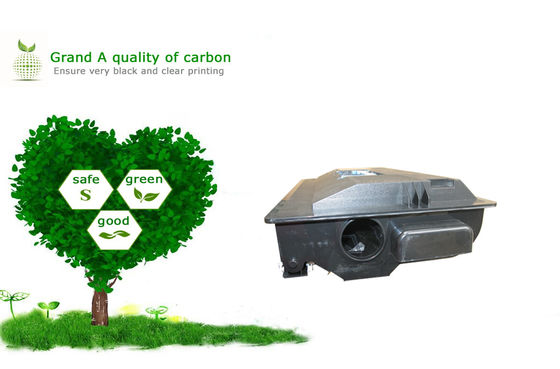 Originele Kyocera 9100 / 9500 Tonercartridges TK70 voor fotokopieerapparaat, poeder Katun 1900g