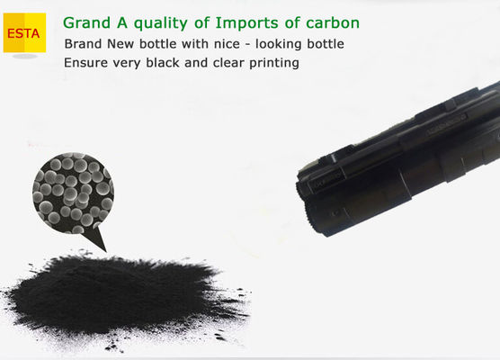 Zwarte Kyocera Toner Cartridges TK140 Voor Printer Kyocera Mita FS-1100