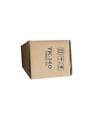 Zwarte Kyocera Toner Cartridges TK140 Voor Printer Kyocera Mita FS-1100