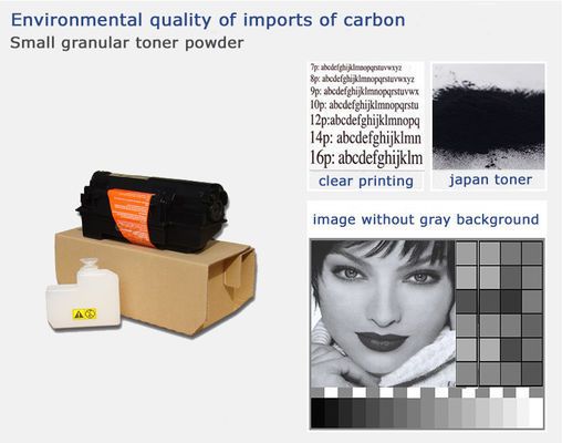 20000 Opbrengst-compatibele tonercartridge Kyocera Mita FS-4000DN TK-332