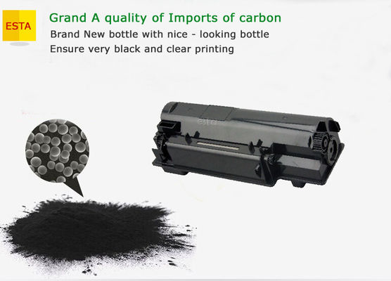 TK340 Zwart 12000P Kyocera Taskalfa Toner Toner Cartridge Kyocera