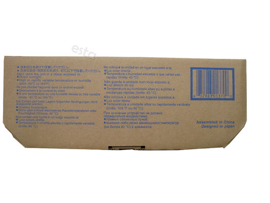 Kyocera FS-2020D TK-340 Laser Toner Cartridge Paginaopbrengst 12000p Zwart