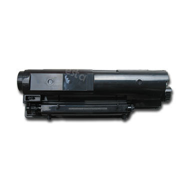Kyocera FS-2020D TK-340 Laser Toner Cartridge Paginaopbrengst 12000p Zwart