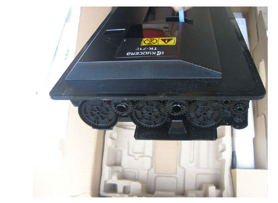Zwarte Toner KM4050 tk-715 van Kyocera Taskalfa Compatibele Kyocera-Toner Patroon