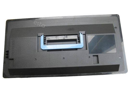 Zwarte Toner KM4050 tk-715 van Kyocera Taskalfa Compatibele Kyocera-Toner Patroon