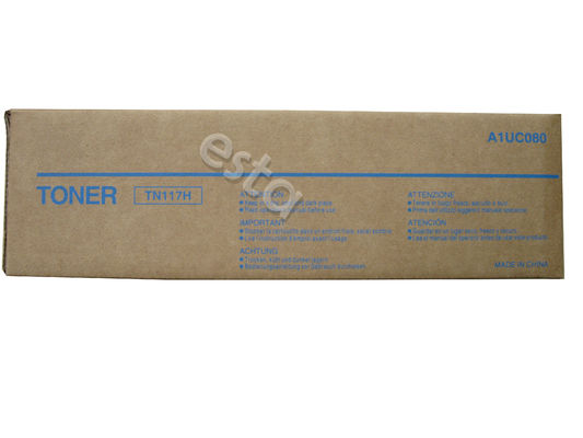 Konica Minolta TN118 / TN117 Compatibele toner cartridge Bizhub 195 / 215 kopieerapparaat