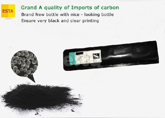 E-studio 280 Toner T2320E Toshiba E-studio Toner Zwart 22000 Pagina's Opbrengst 1 / Verpakking