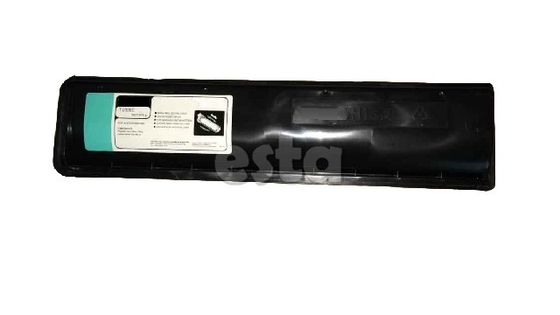 E-studio 280 Toner T2320E Toshiba E-studio Toner Zwart 22000 Pagina's Opbrengst 1 / Verpakking